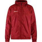 CRAFT Squad Go Jacket M Bright red (430000)
