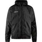 CRAFT Squad Go Jacket M Black (999000)