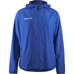 CRAFT Squad Go Jacket W Club cobolt (346000)