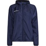 CRAFT Squad Go Jacket W Navy (390000)