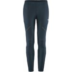CRAFT Core Nordic Ski Club Wind Tights M Blaze (396000)