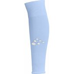 CRAFT Squad Sock W-O Foot Solid JR MFF Blue (341000)