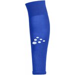 CRAFT Squad Sock W-O Foot Solid JR Club cobolt (346000)