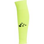 CRAFT Squad Sock W-O Foot Solid JR Flumino (851000)