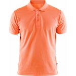 CRAFT Polo Shirt Pique Classic M Flourange (576000)