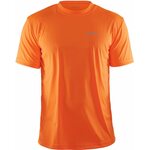 CRAFT Prime Tee M Fluorange (1576)