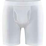 CRAFT CORE Dry Boxer 6-Inch M White (900000)