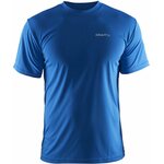 CRAFT Prime Tee M Sweden blue (1336)