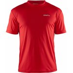 CRAFT Prime Tee M Bright red (1430)