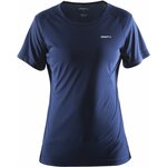 CRAFT Prime Tee W Navy (1390)