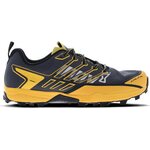 INOV-8 X-TALON ULTRA 260 V2 naisten maastojuoksukengät Black/Gold