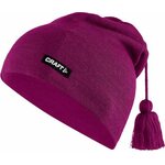 CRAFT Core Classic Knit Hat Roxo (486000)
