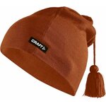 CRAFT Core Classic Knit Hat Chestnut (580000)