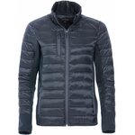 CLIQUE Lemont Tummansininen (580)