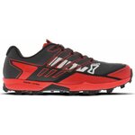 INOV-8 X-TALON ULTRA 260 V2 naisten maastojuoksukengät Black/Sangria