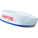 KANPAS Technical headband 7