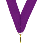 Mitalinauha 22 mm Violetti