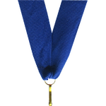 Mitalinauha 22 mm Sininen