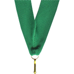 Mitalinauha 22 mm Vihreä