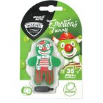 MOJE AUTO INSENTI EMOTIONS - ilmanraikastinfiguuri 8G Sitruuna