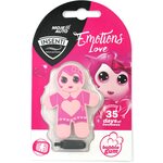 MOJE AUTO INSENTI EMOTIONS - ilmanraikastinfiguuri 8G Purukumi