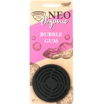 MOJE AUTO INSENTI NEO - ilmanraikastin (luomu) 45G Purukumi