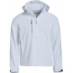 CLIQUE Milford Jacket Valkoinen (00)