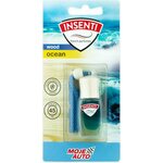 MOJE AUTO INSENTI Air freshener wood 8 ml Valtameri