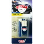 MOJE AUTO INSENTI Air freshener wood 8 ml Uusi auto