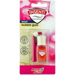 MOJE AUTO INSENTI Air freshener wood 8 ml Purukumi