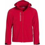 CLIQUE Milford Jacket Punainen (35)