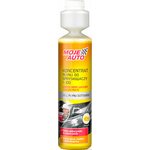MOJE AUTO Lasinpesunestetiiviste kesä 250ML Sitruuna