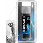 K2 COSMO - Ilmanraikastinsuihke 50ML Valtameri