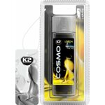 K2 COSMO - Ilmanraikastinsuihke 50ML Sitruuna