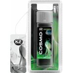 K2 COSMO - Ilmanraikastinsuihke 50ML Vihreä omena