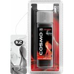 K2 COSMO - Ilmanraikastinsuihke 50ML Mansikka