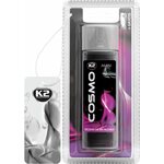 K2 COSMO - Ilmanraikastinsuihke 50ML Miehinen