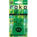 K2 ROKO ENERGY - Ilmanraikastinpussi 20G Omena
