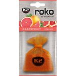K2 ROKO CLASSIC - Ilmanraikastinpussi 20G Greippi