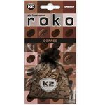 K2 ROKO ENERGY - Ilmanraikastinpussi 20G Kahvi