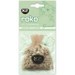 K2 ROKO SENSUAL - Ilmanraikastinpussi 20G Jasmiinin kukka