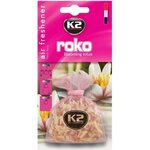 K2 ROKO SENSUAL - Ilmanraikastinpussi 20G Kukkiva Lootus-kukka