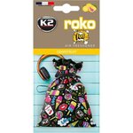 K2 ROKO FUN - Ilmanraikastinpussi 25G Greippi