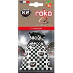 K2 ROKO RACE - Ilmanraikastinpussi 25G Mansikka