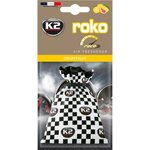 K2 ROKO RACE - Ilmanraikastinpussi 25G Greippi