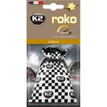 K2 ROKO RACE - Ilmanraikastinpussi 25G Vanilja