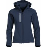CLIQUE Milford Jacket Ladies Tummansininen (580)