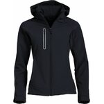 CLIQUE Milford Jacket Ladies Musta (99)