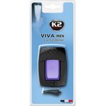 K2 VIVA - Ilmanraikastin Miehinen