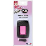 K2 VIVA - Ilmanraikastin Rakkaus